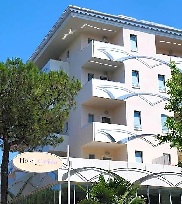 Hotel Caribia Pinarella-1