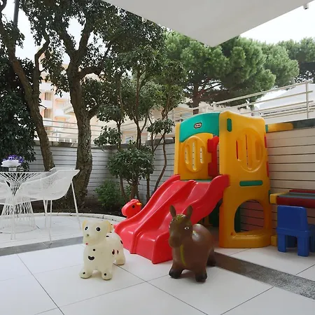 Hotel Caribia Pinarella-2